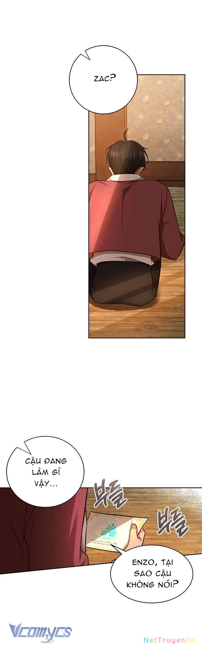 Làm Thế Nào Để Ăn Chủ Nhân Chapter 18 - Trang 2