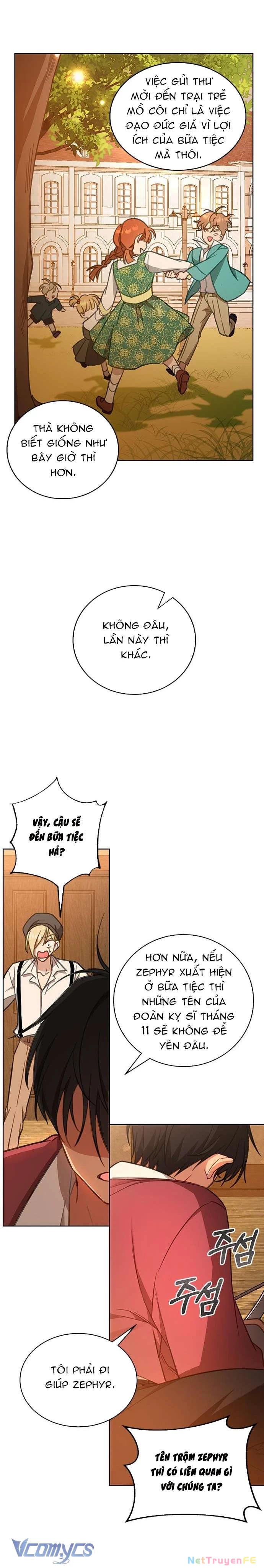 Làm Thế Nào Để Ăn Chủ Nhân Chapter 18 - Trang 2