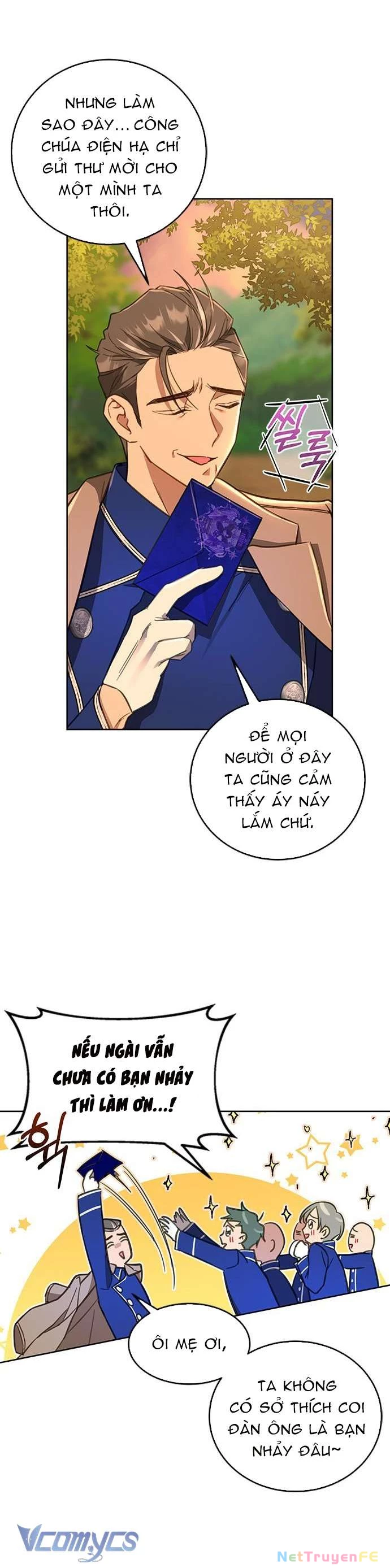 Làm Thế Nào Để Ăn Chủ Nhân Chapter 18 - Trang 2