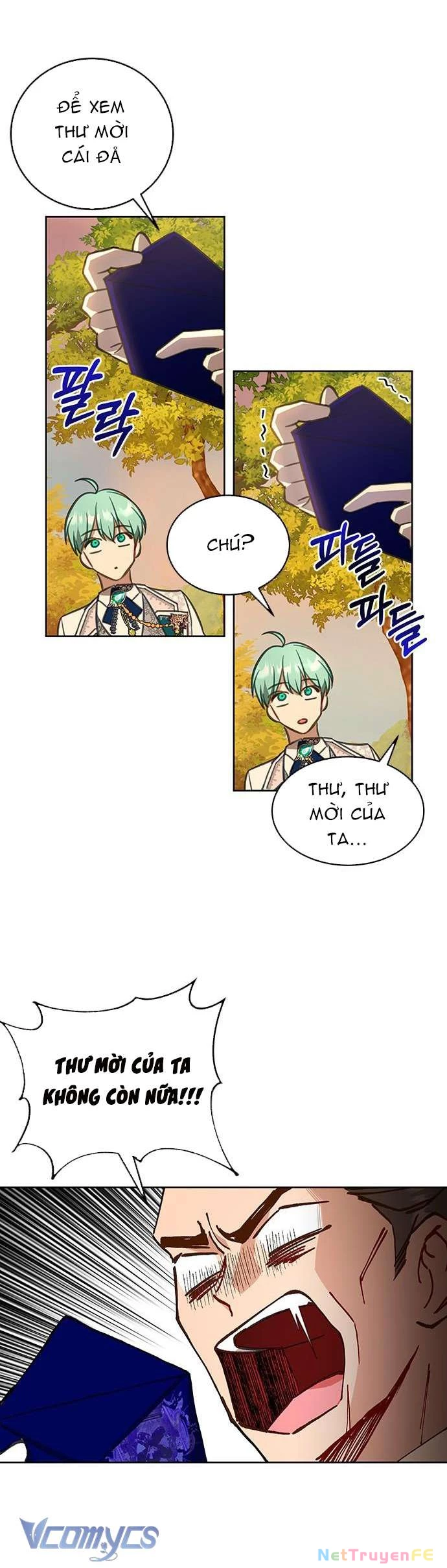 Làm Thế Nào Để Ăn Chủ Nhân Chapter 18 - Trang 2
