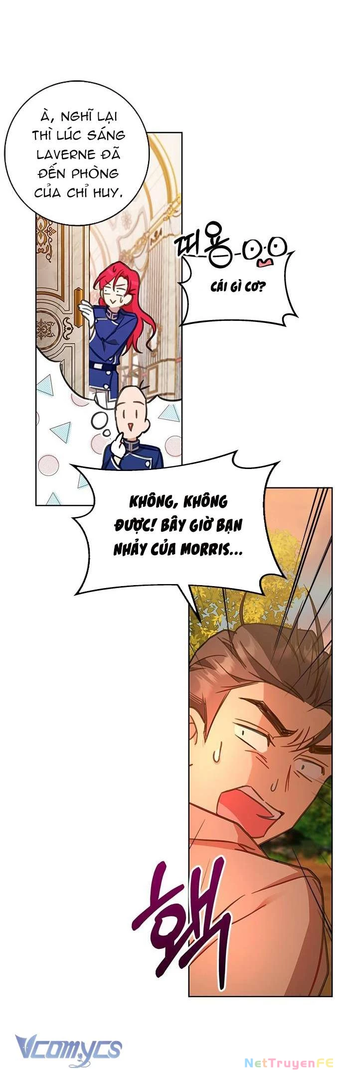 Làm Thế Nào Để Ăn Chủ Nhân Chapter 18 - Trang 2