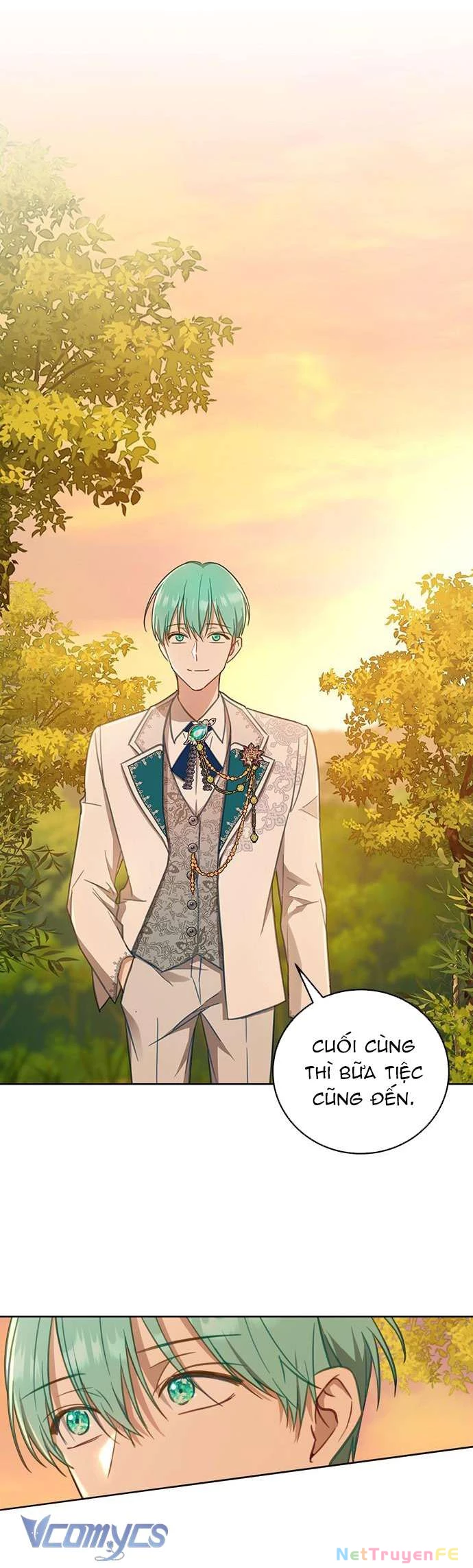 Làm Thế Nào Để Ăn Chủ Nhân Chapter 18 - Trang 2