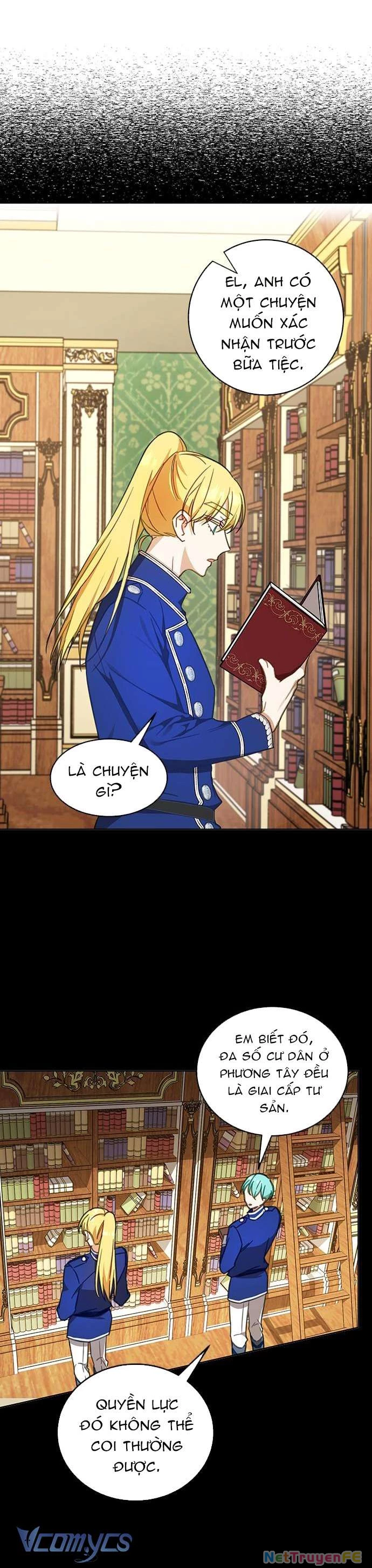 Làm Thế Nào Để Ăn Chủ Nhân Chapter 18 - Trang 2