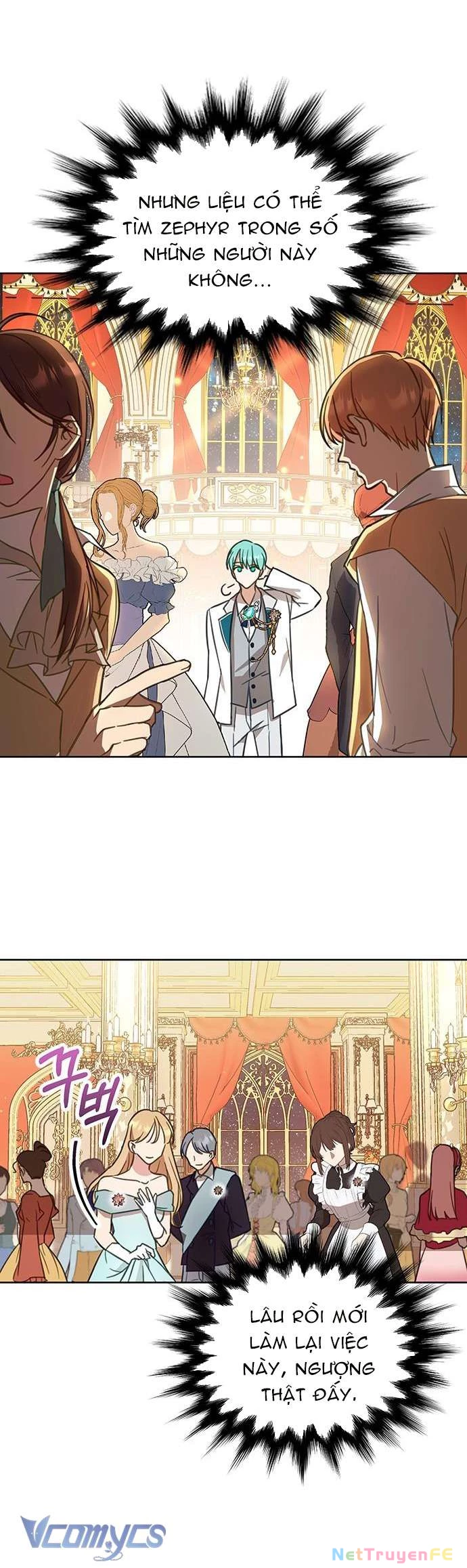 Làm Thế Nào Để Ăn Chủ Nhân Chapter 18 - Trang 2