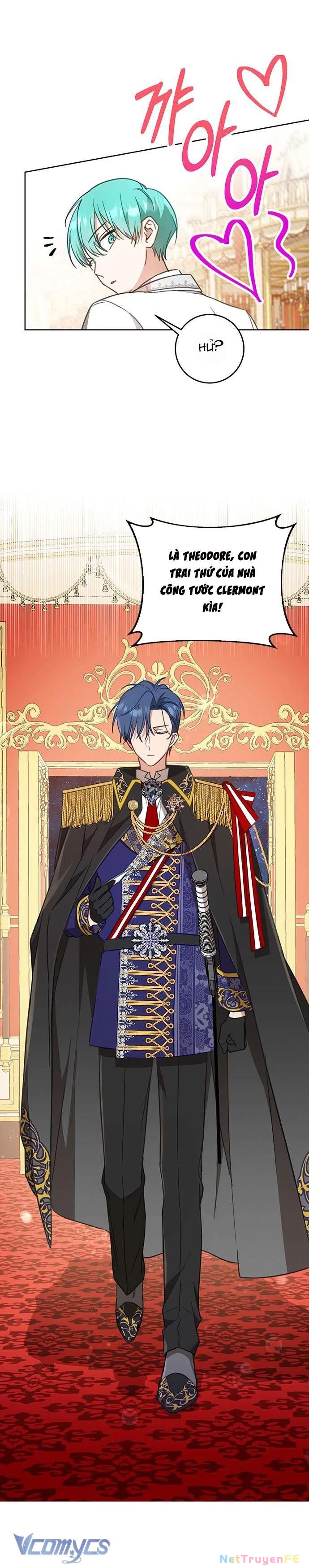 Làm Thế Nào Để Ăn Chủ Nhân Chapter 18 - Trang 2