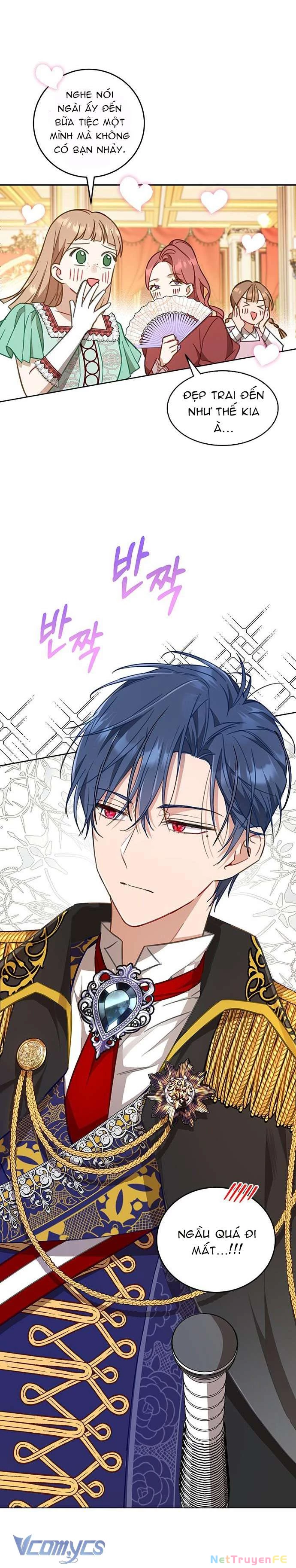 Làm Thế Nào Để Ăn Chủ Nhân Chapter 18 - Trang 2