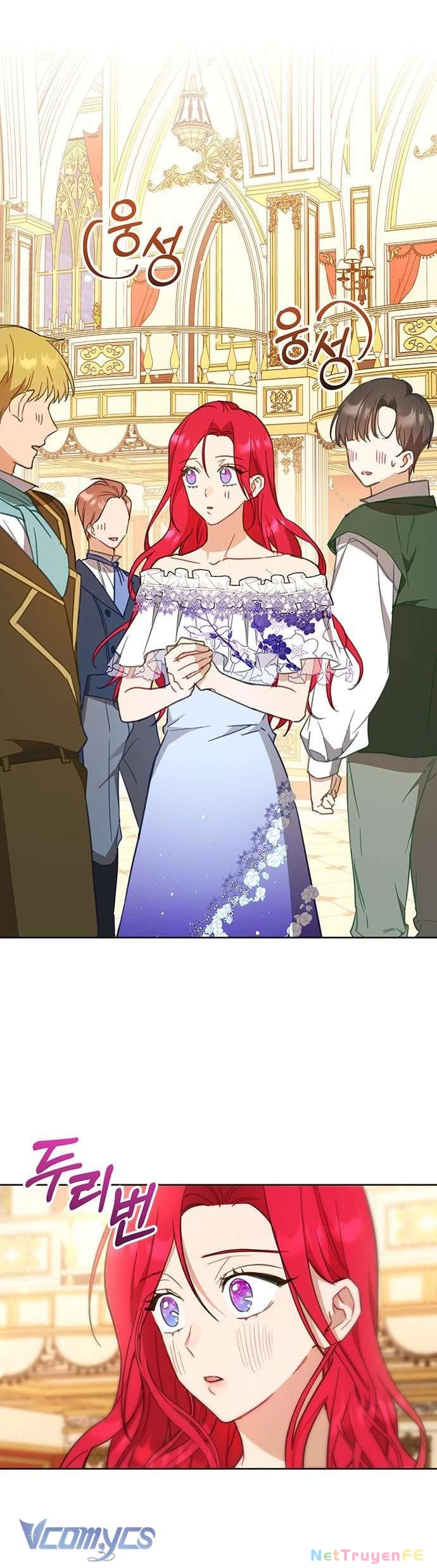 Làm Thế Nào Để Ăn Chủ Nhân Chapter 18 - Trang 2