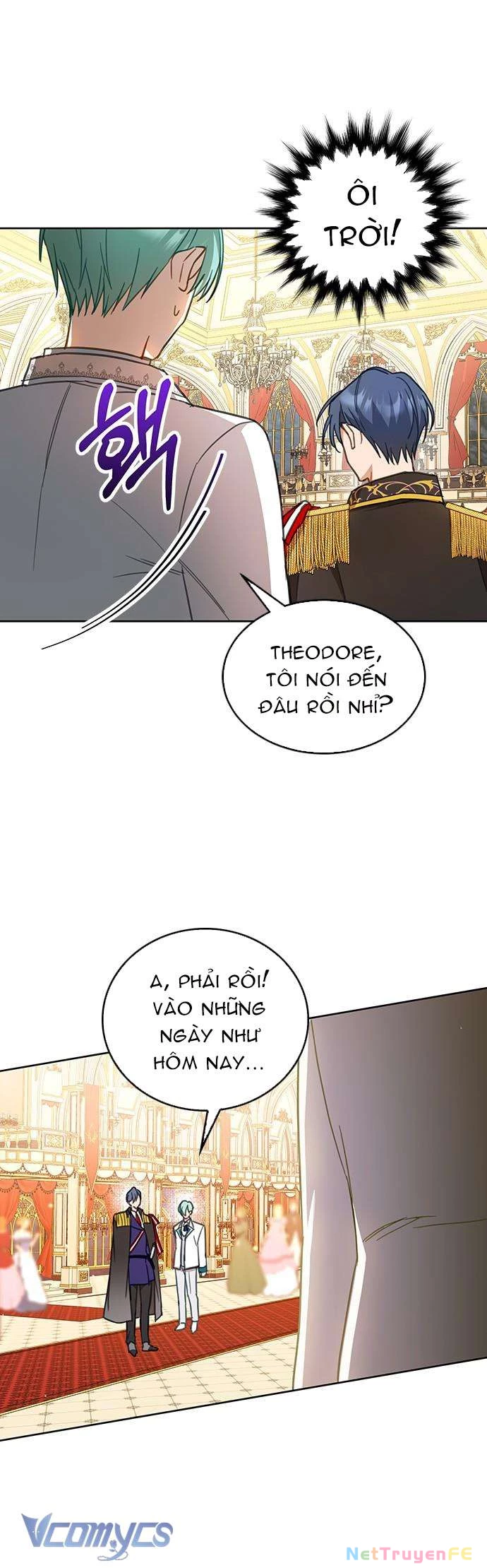 Làm Thế Nào Để Ăn Chủ Nhân Chapter 18 - Trang 2