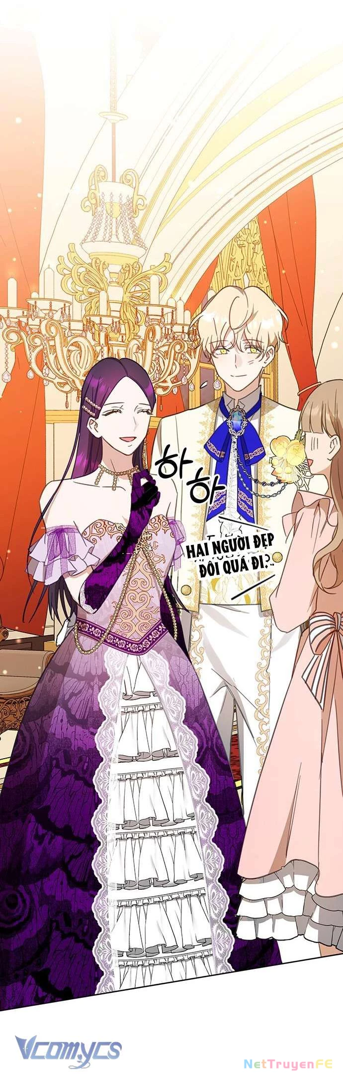 Làm Thế Nào Để Ăn Chủ Nhân Chapter 18 - Trang 2