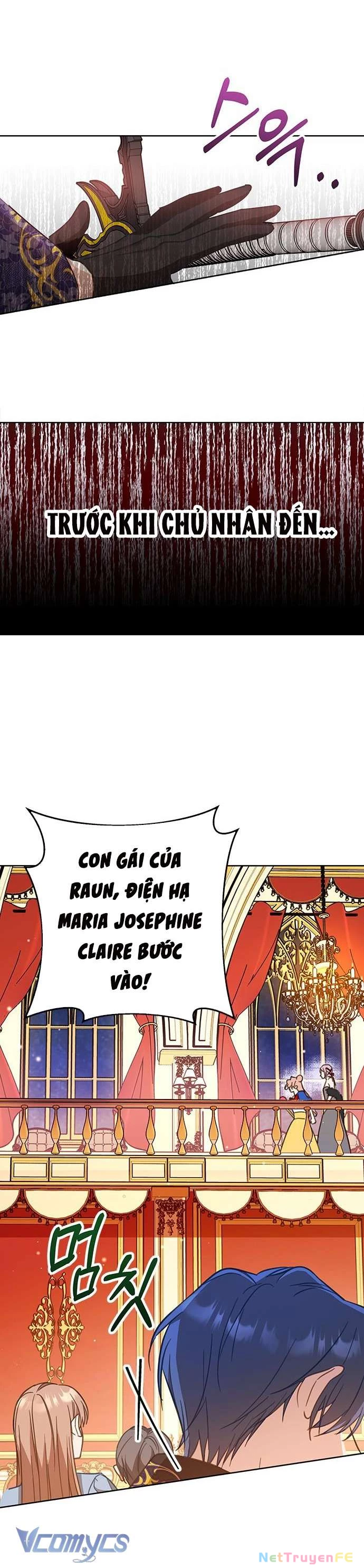 Làm Thế Nào Để Ăn Chủ Nhân Chapter 18 - Trang 2