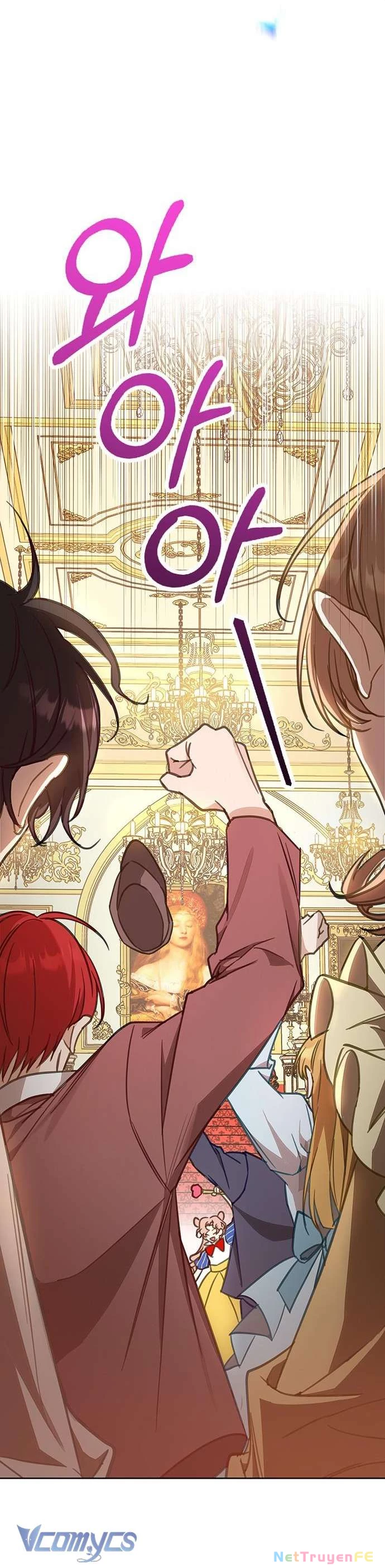 Làm Thế Nào Để Ăn Chủ Nhân Chapter 18 - Trang 2