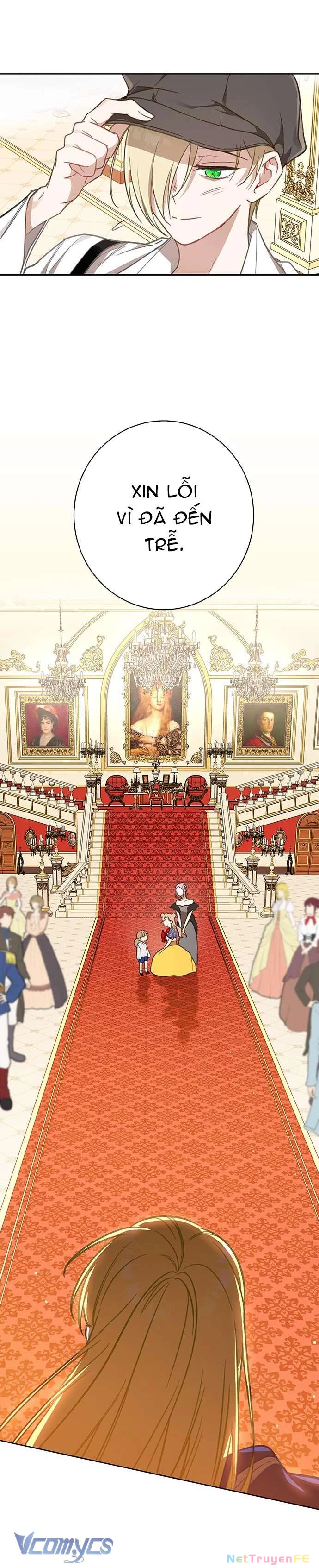 Làm Thế Nào Để Ăn Chủ Nhân Chapter 18 - Trang 2