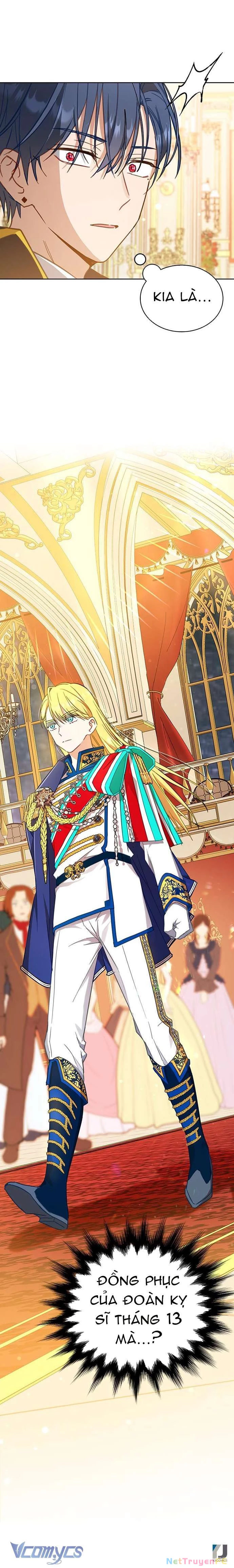 Làm Thế Nào Để Ăn Chủ Nhân Chapter 18 - Trang 2