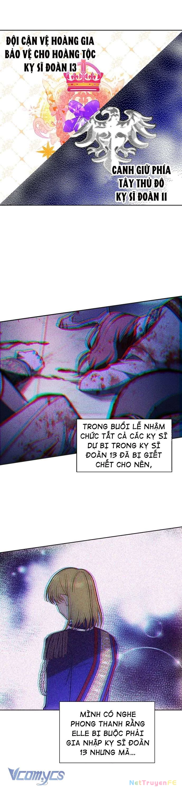 Làm Thế Nào Để Ăn Chủ Nhân Chapter 19 - Trang 2