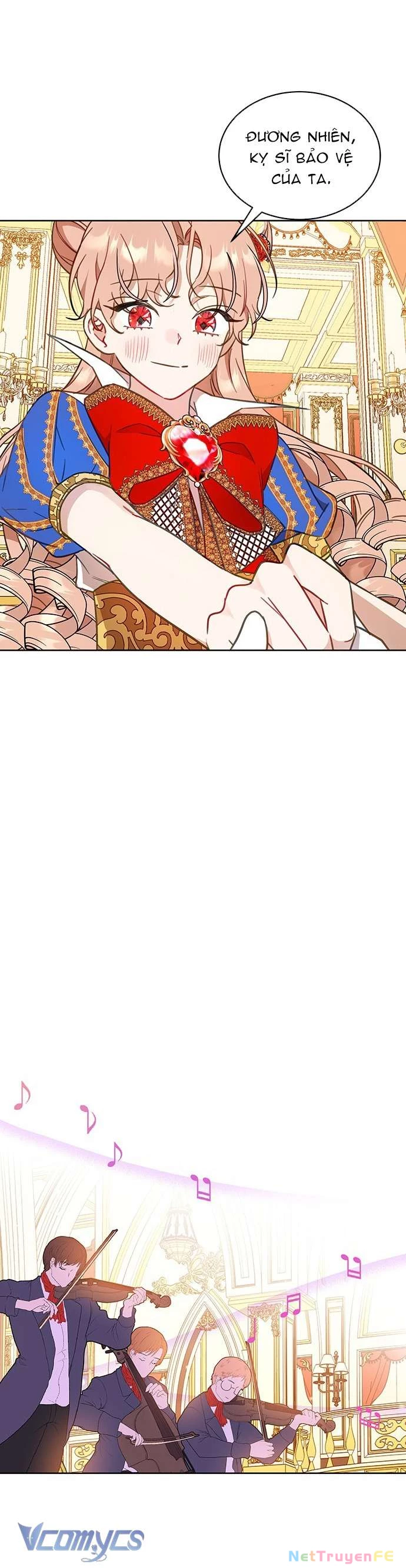 Làm Thế Nào Để Ăn Chủ Nhân Chapter 19 - Trang 2