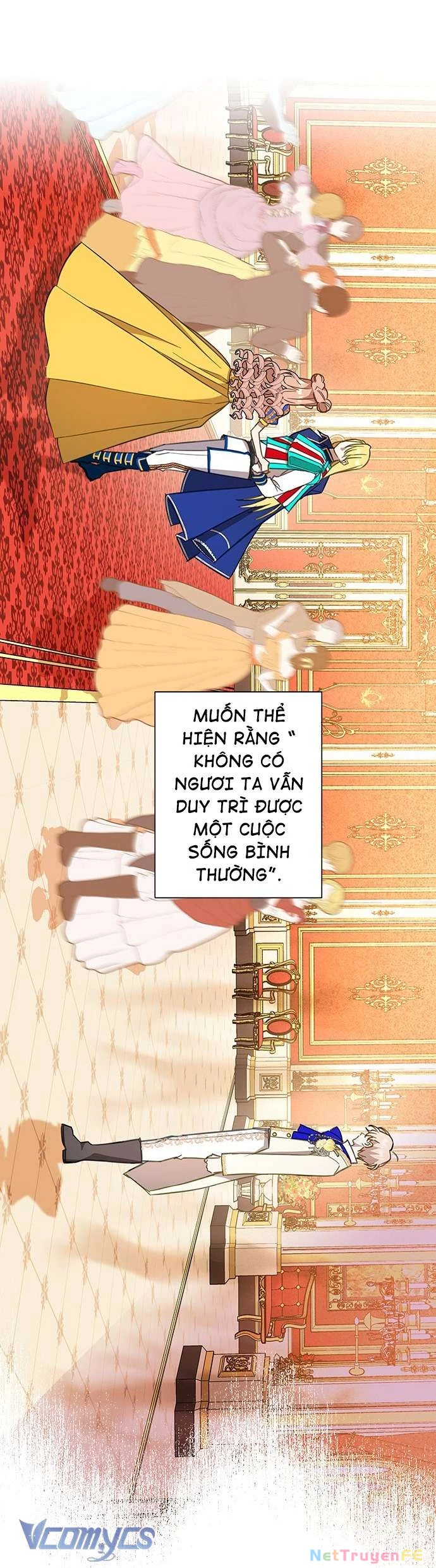 Làm Thế Nào Để Ăn Chủ Nhân Chapter 19 - Trang 2