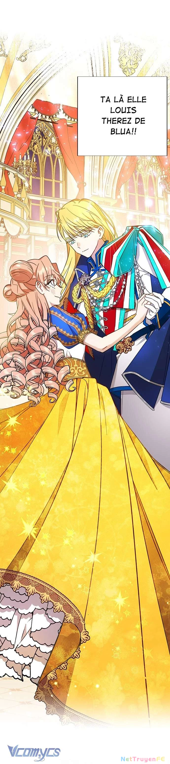 Làm Thế Nào Để Ăn Chủ Nhân Chapter 19 - Trang 2