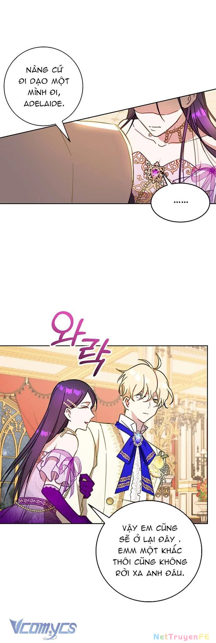 Làm Thế Nào Để Ăn Chủ Nhân Chapter 19 - Trang 2