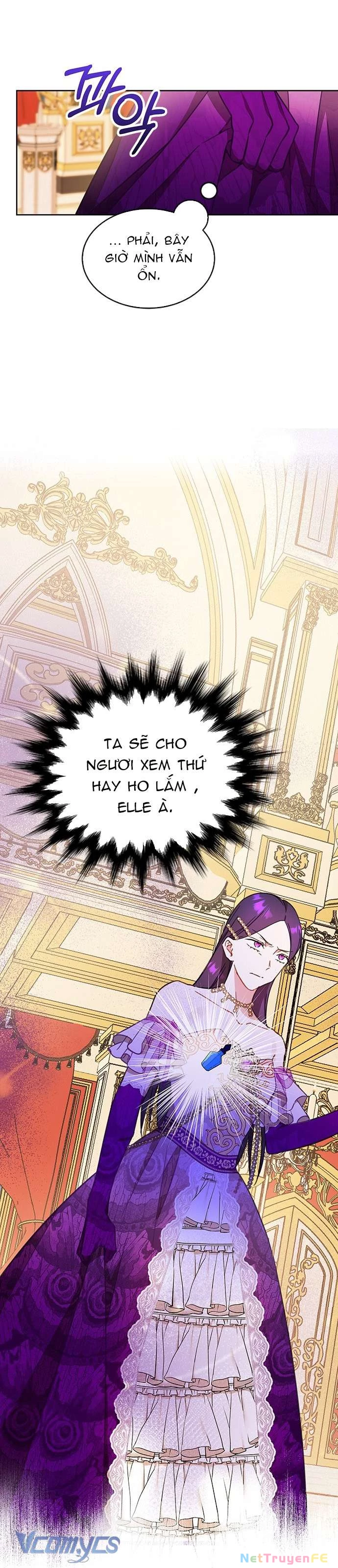 Làm Thế Nào Để Ăn Chủ Nhân Chapter 19 - Trang 2