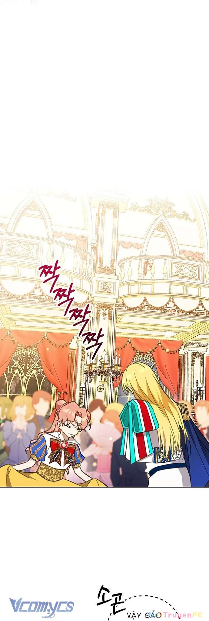 Làm Thế Nào Để Ăn Chủ Nhân Chapter 19 - Trang 2