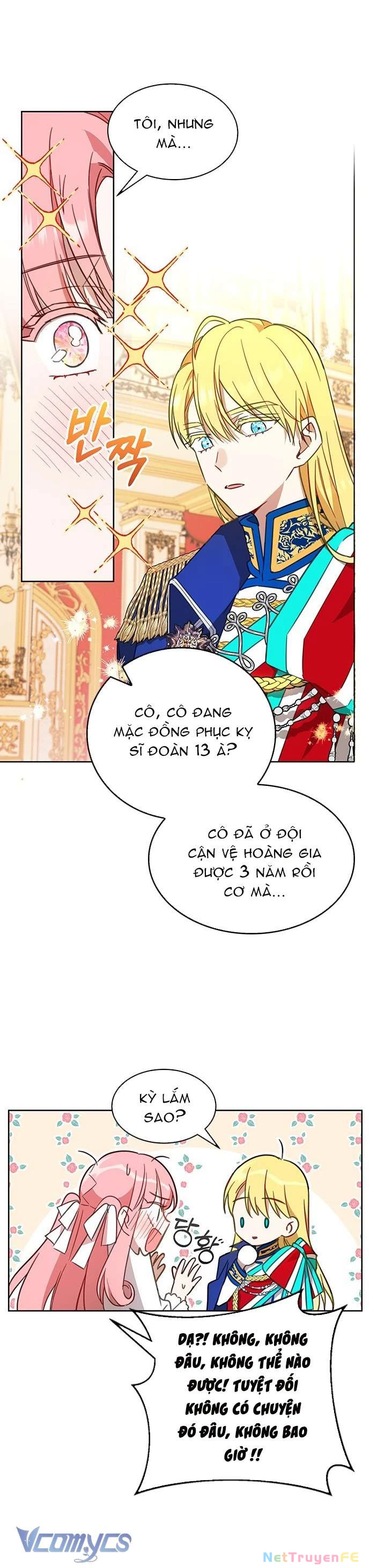 Làm Thế Nào Để Ăn Chủ Nhân Chapter 19 - Trang 2