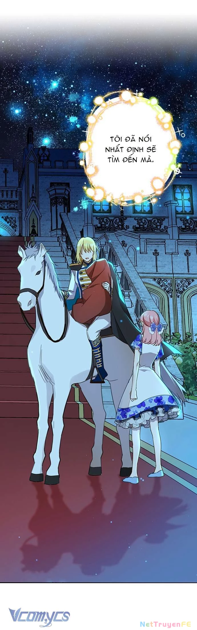 Làm Thế Nào Để Ăn Chủ Nhân Chapter 19 - Trang 2