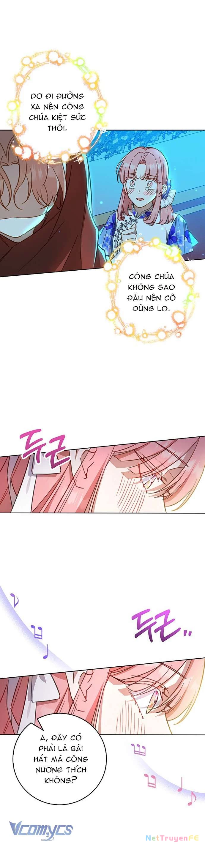 Làm Thế Nào Để Ăn Chủ Nhân Chapter 19 - Trang 2