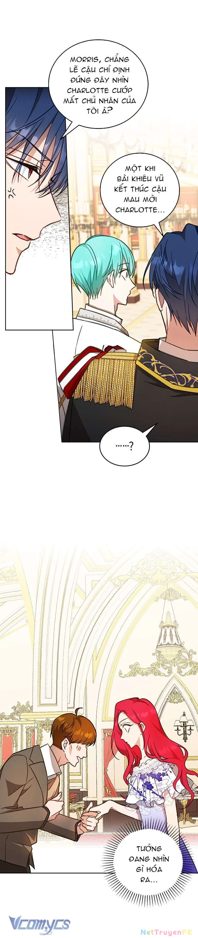 Làm Thế Nào Để Ăn Chủ Nhân Chapter 19 - Trang 2