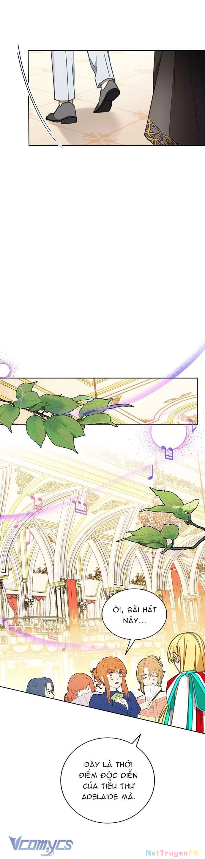 Làm Thế Nào Để Ăn Chủ Nhân Chapter 19 - Trang 2