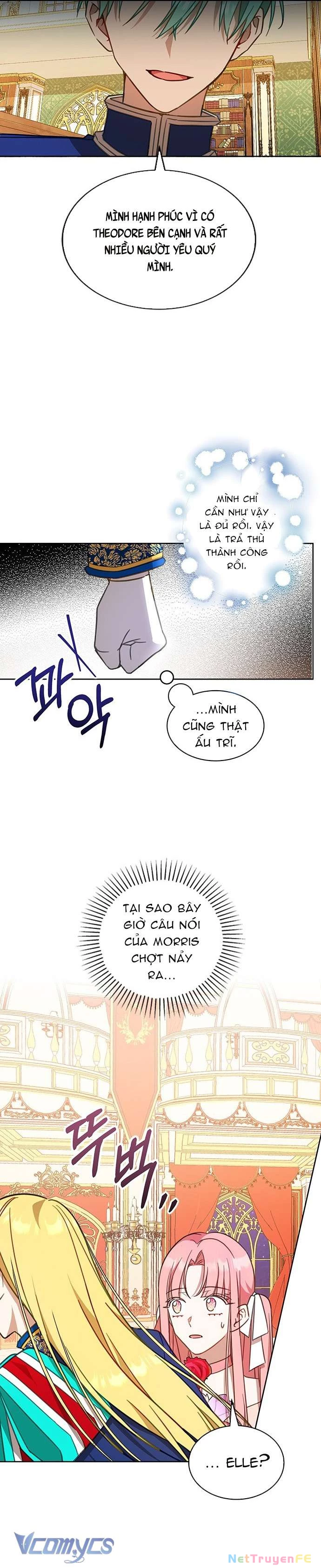 Làm Thế Nào Để Ăn Chủ Nhân Chapter 19 - Trang 2