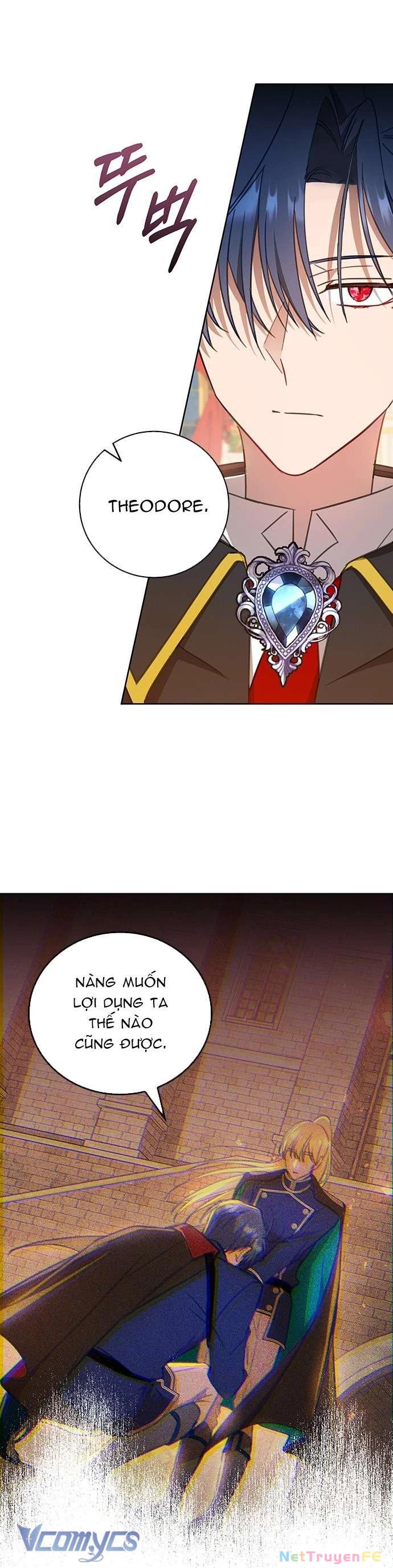 Làm Thế Nào Để Ăn Chủ Nhân Chapter 19 - Trang 2