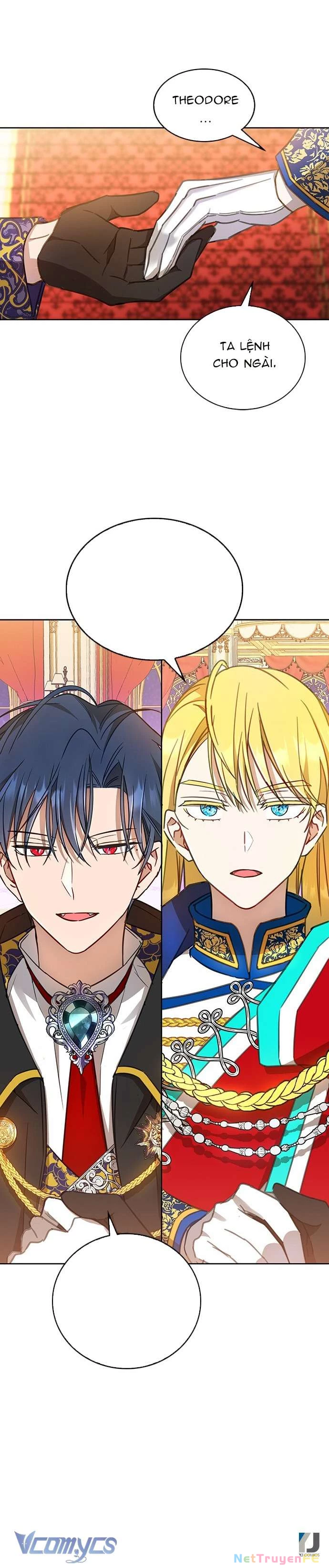 Làm Thế Nào Để Ăn Chủ Nhân Chapter 19 - Trang 2