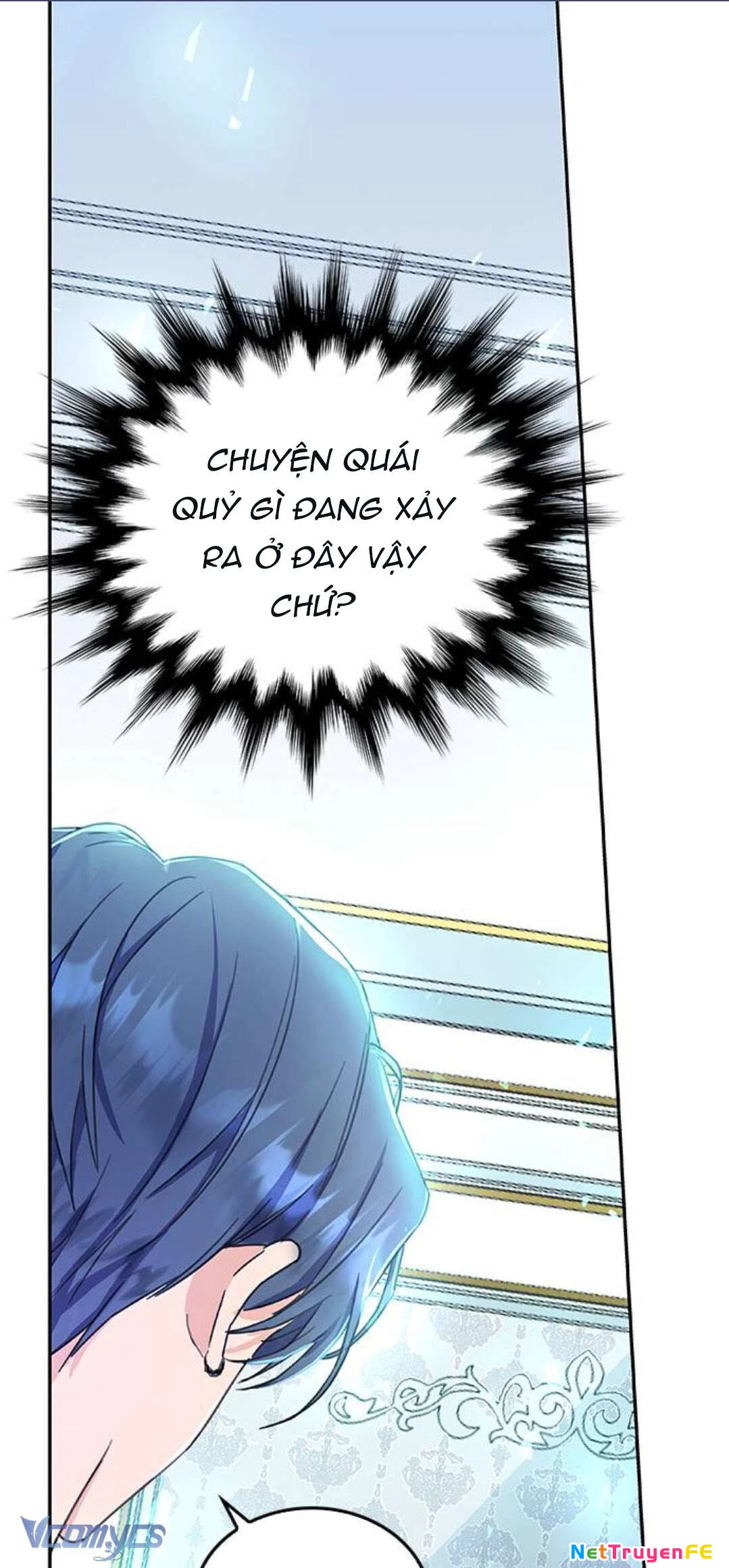 Làm Thế Nào Để Ăn Chủ Nhân Chapter 2 - Trang 2