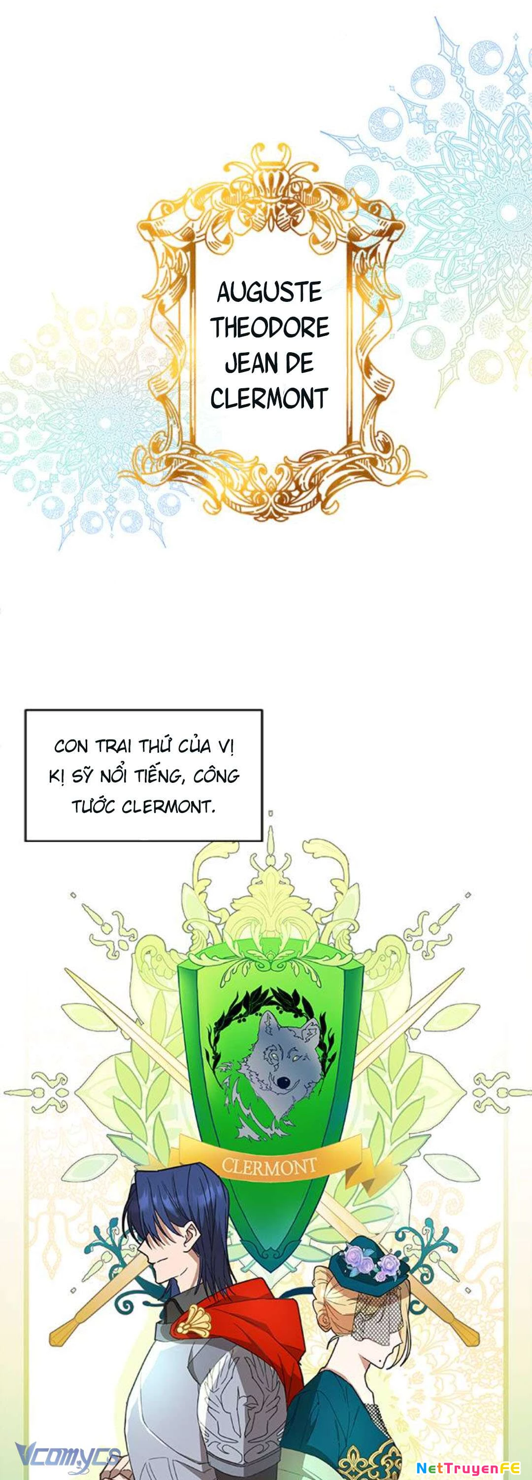 Làm Thế Nào Để Ăn Chủ Nhân Chapter 2 - Trang 2