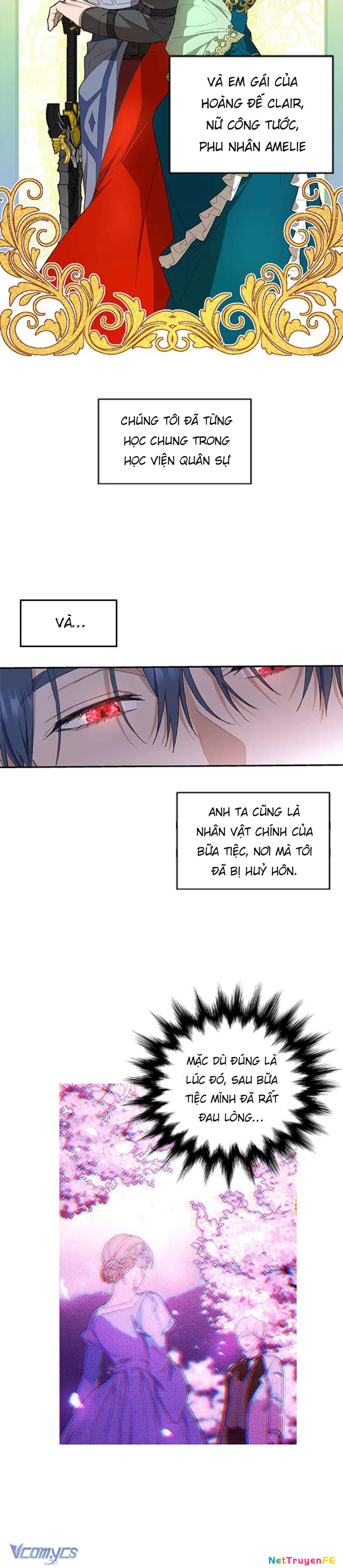 Làm Thế Nào Để Ăn Chủ Nhân Chapter 2 - Trang 2