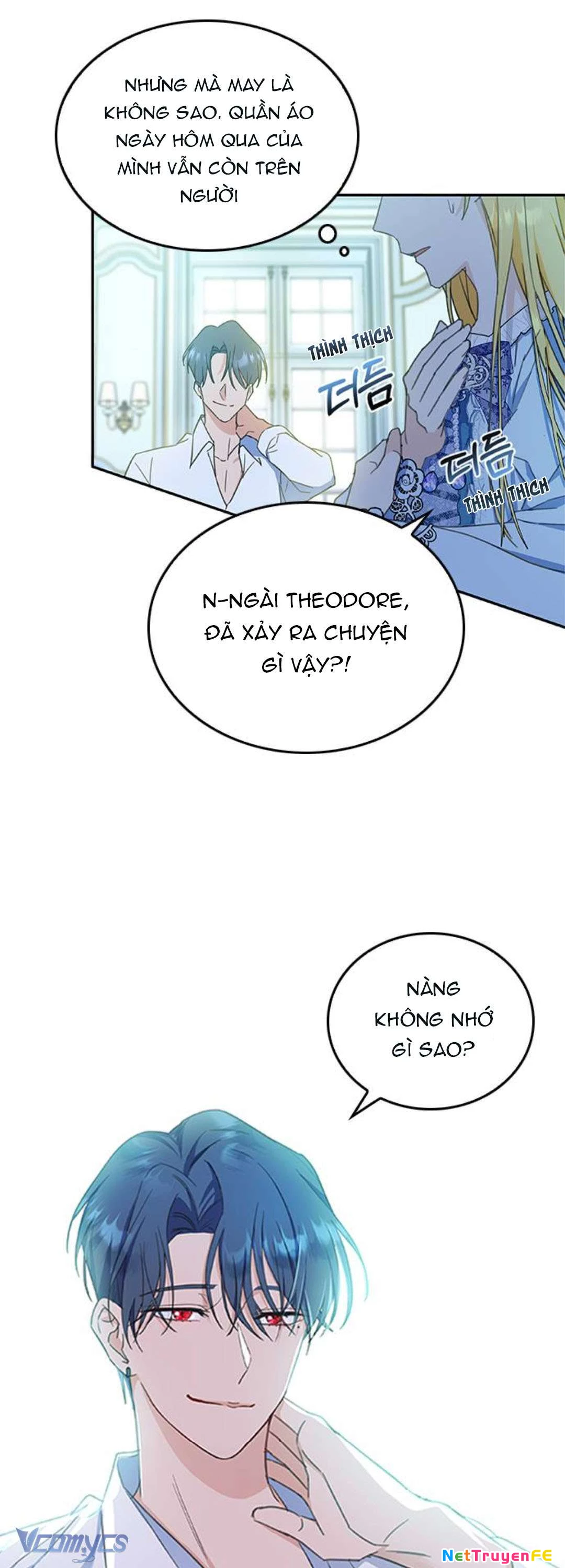 Làm Thế Nào Để Ăn Chủ Nhân Chapter 2 - Trang 2