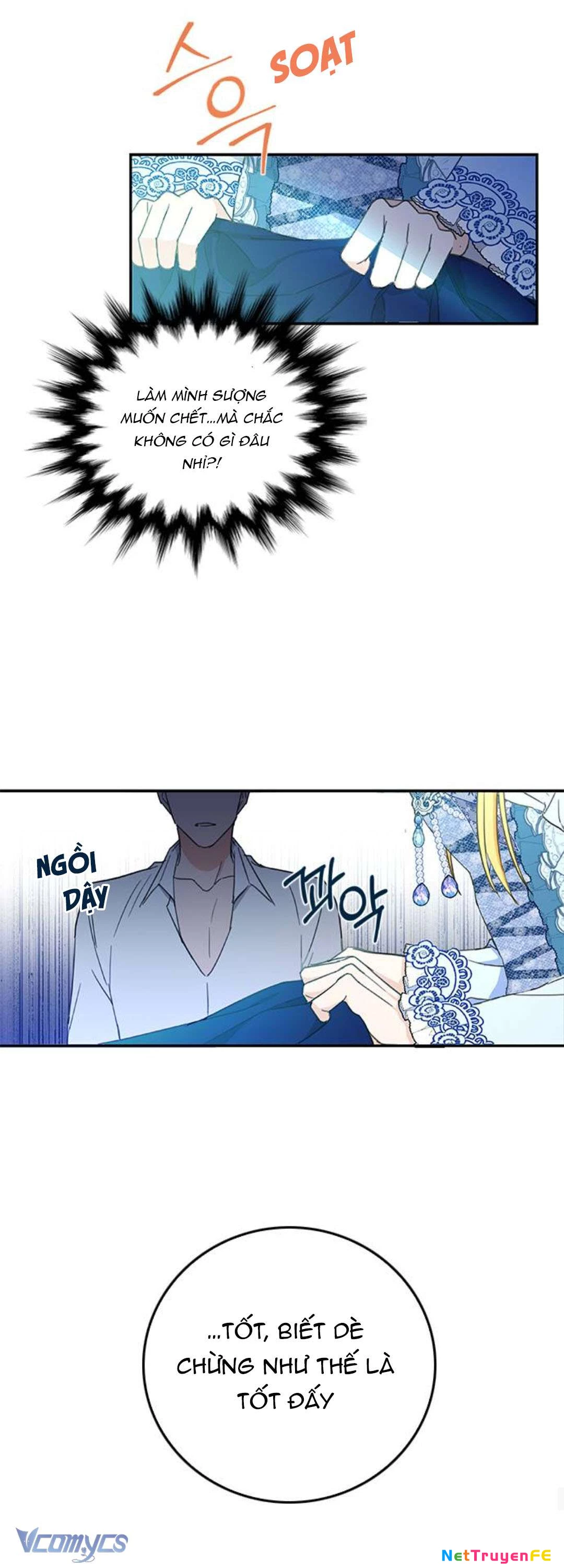 Làm Thế Nào Để Ăn Chủ Nhân Chapter 2 - Trang 2