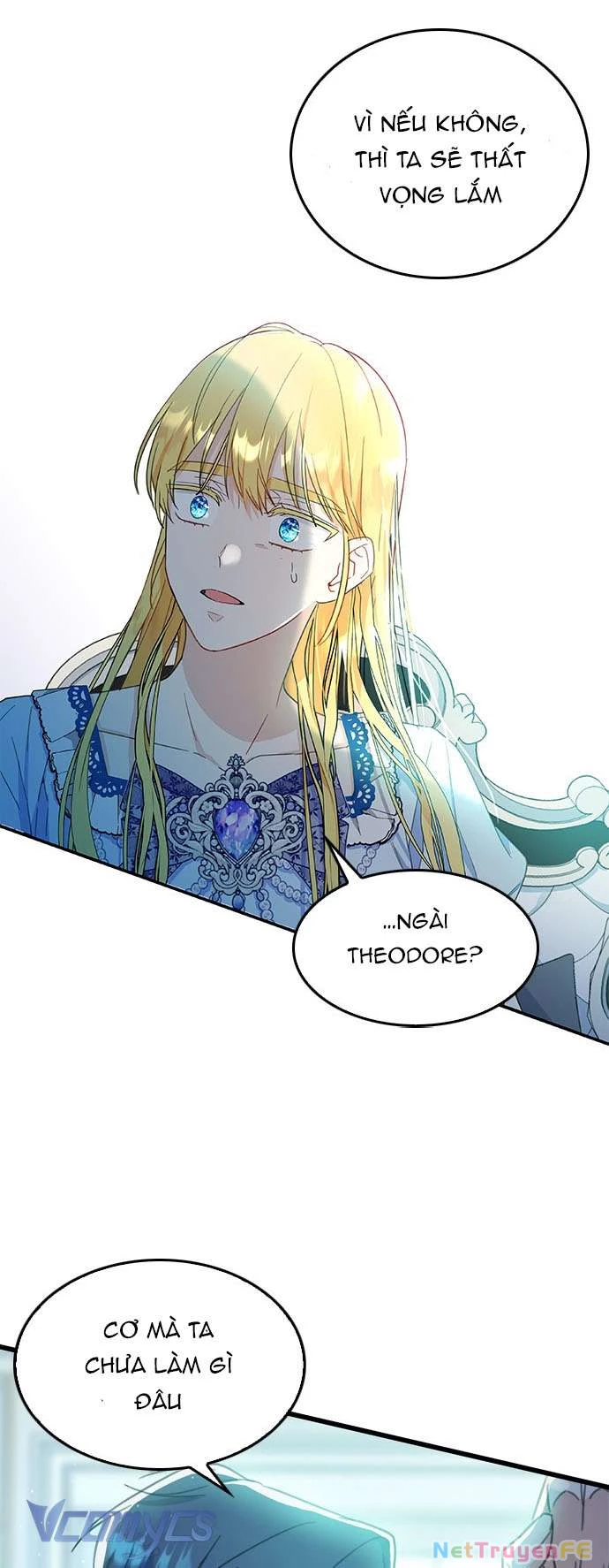 Làm Thế Nào Để Ăn Chủ Nhân Chapter 2 - Trang 2