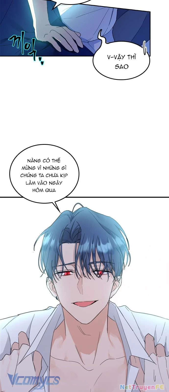 Làm Thế Nào Để Ăn Chủ Nhân Chapter 2 - Trang 2