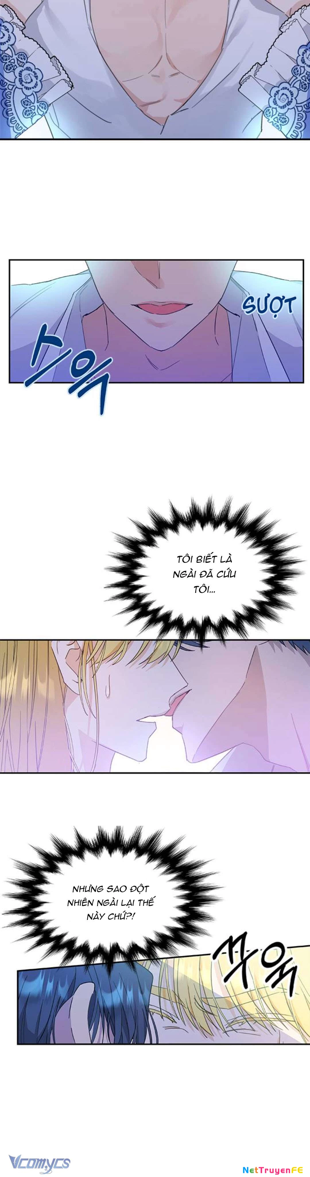 Làm Thế Nào Để Ăn Chủ Nhân Chapter 2 - Trang 2