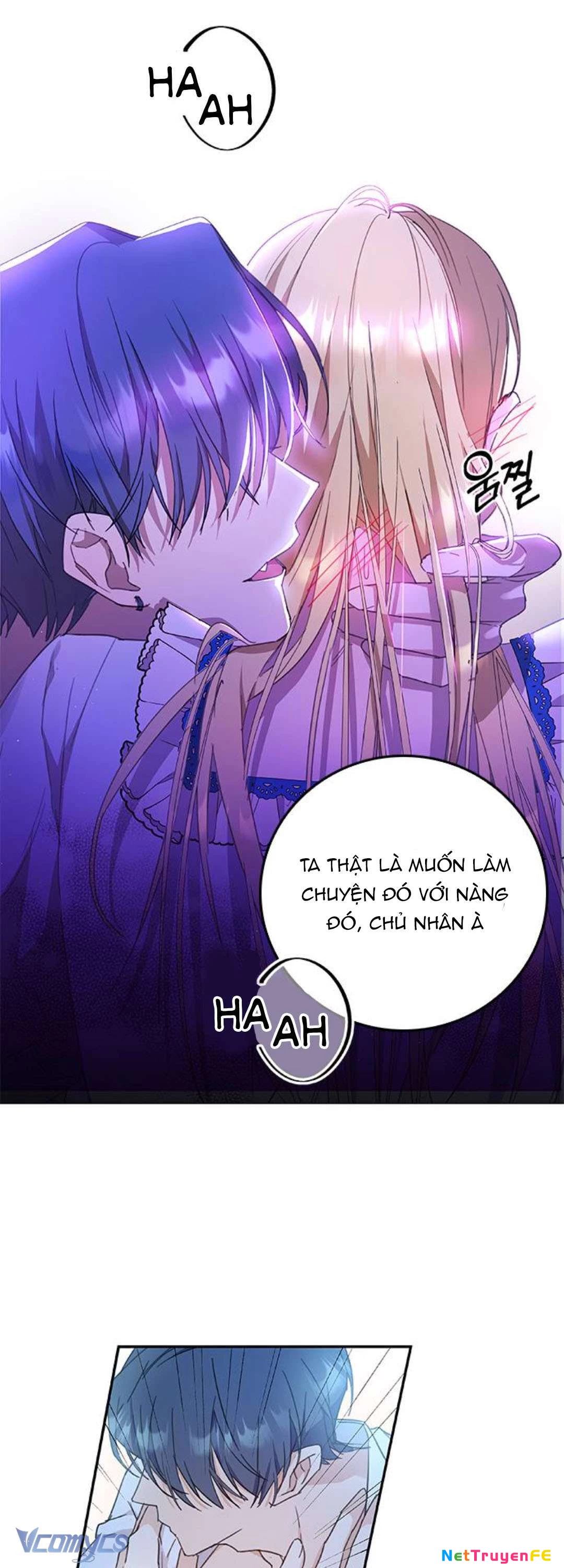 Làm Thế Nào Để Ăn Chủ Nhân Chapter 2 - Trang 2