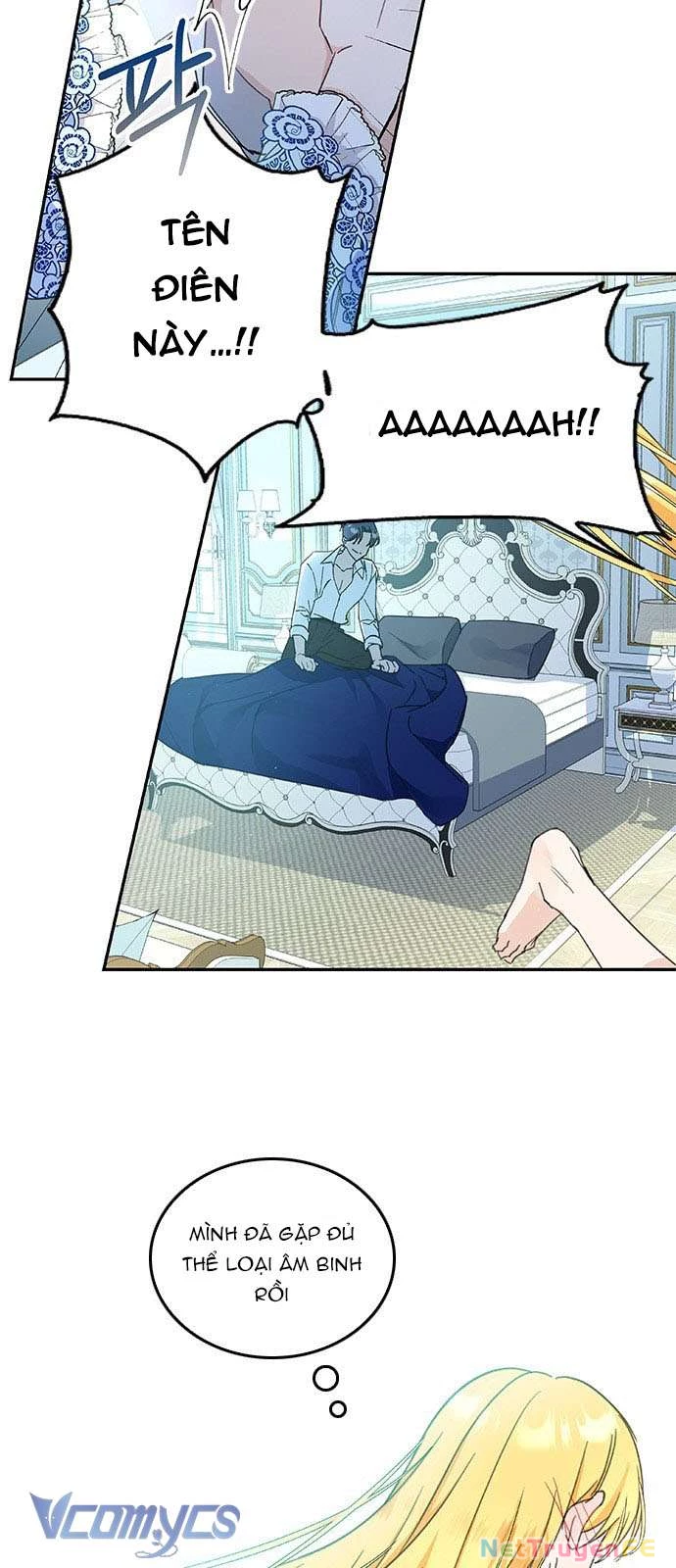 Làm Thế Nào Để Ăn Chủ Nhân Chapter 2 - Trang 2