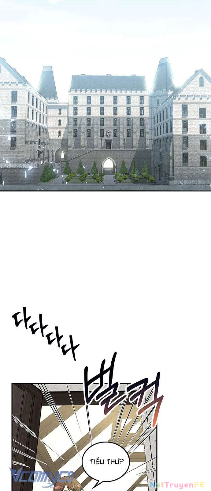 Làm Thế Nào Để Ăn Chủ Nhân Chapter 2 - Trang 2