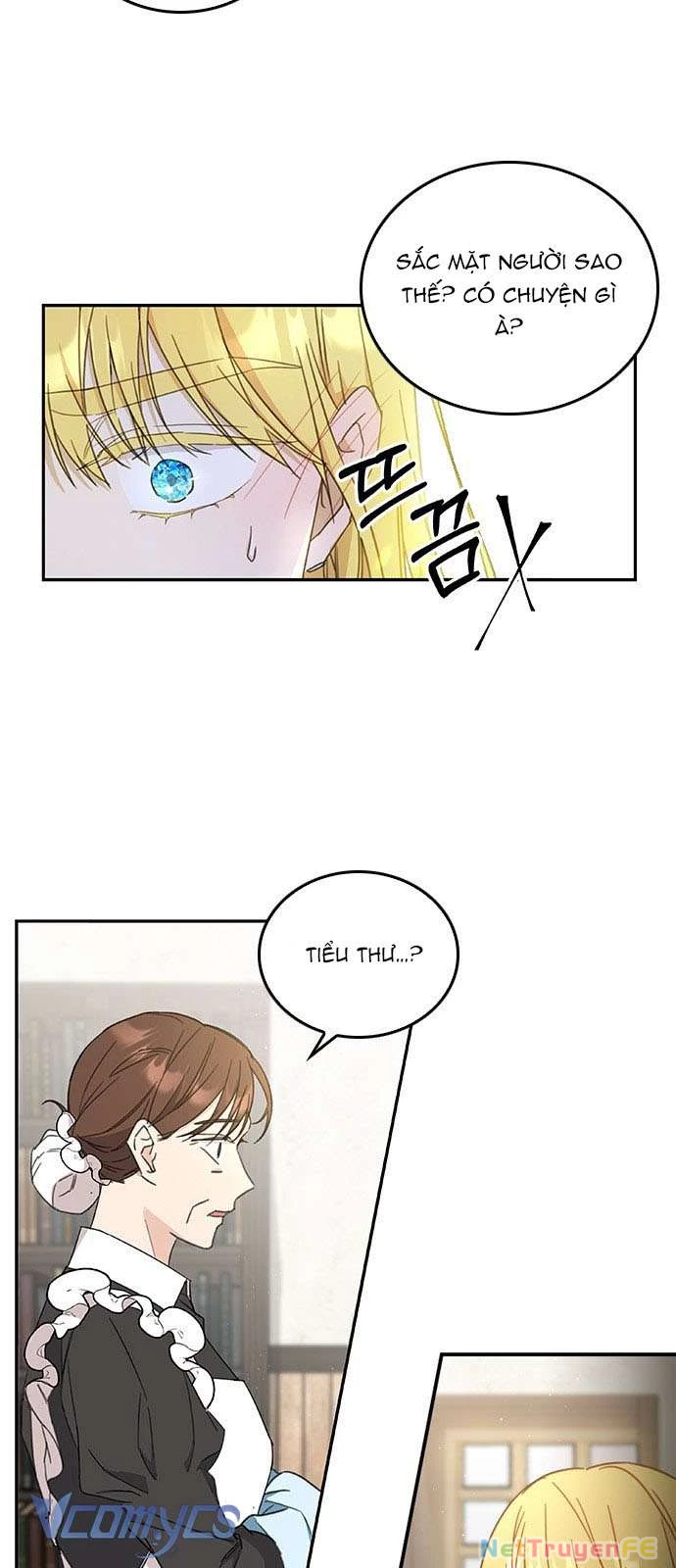 Làm Thế Nào Để Ăn Chủ Nhân Chapter 2 - Trang 2