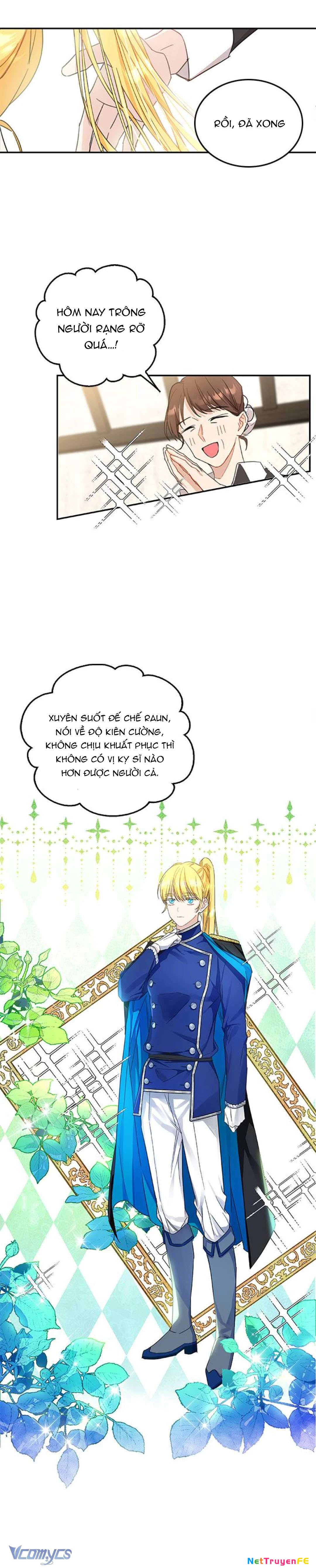 Làm Thế Nào Để Ăn Chủ Nhân Chapter 2 - Trang 2