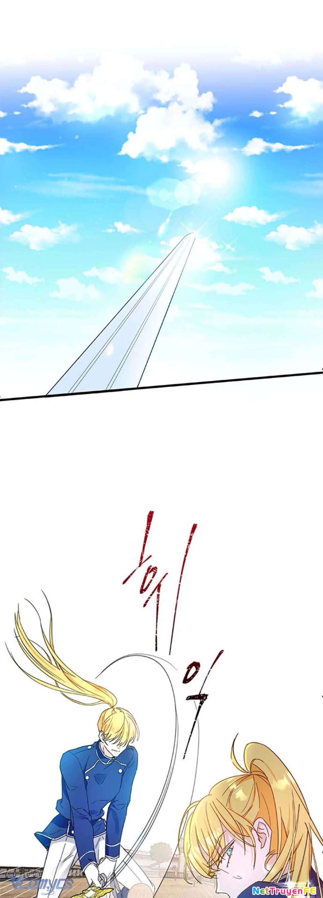 Làm Thế Nào Để Ăn Chủ Nhân Chapter 2 - Trang 2