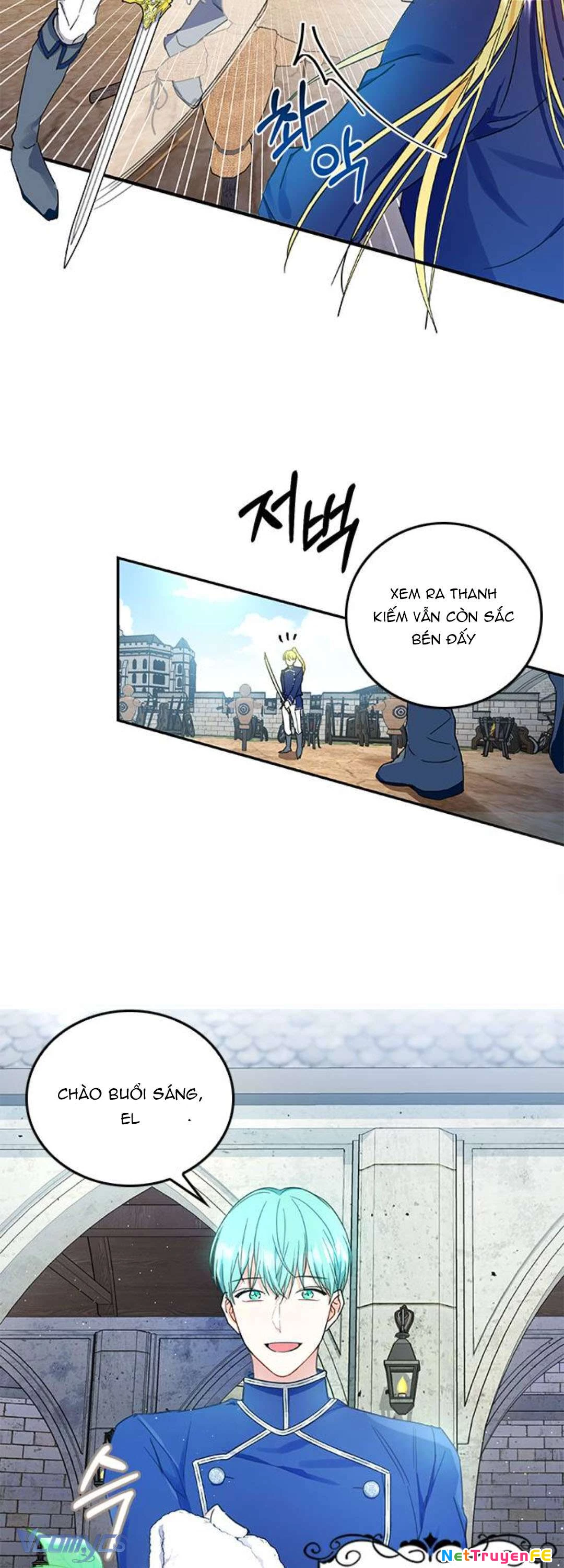 Làm Thế Nào Để Ăn Chủ Nhân Chapter 2 - Trang 2