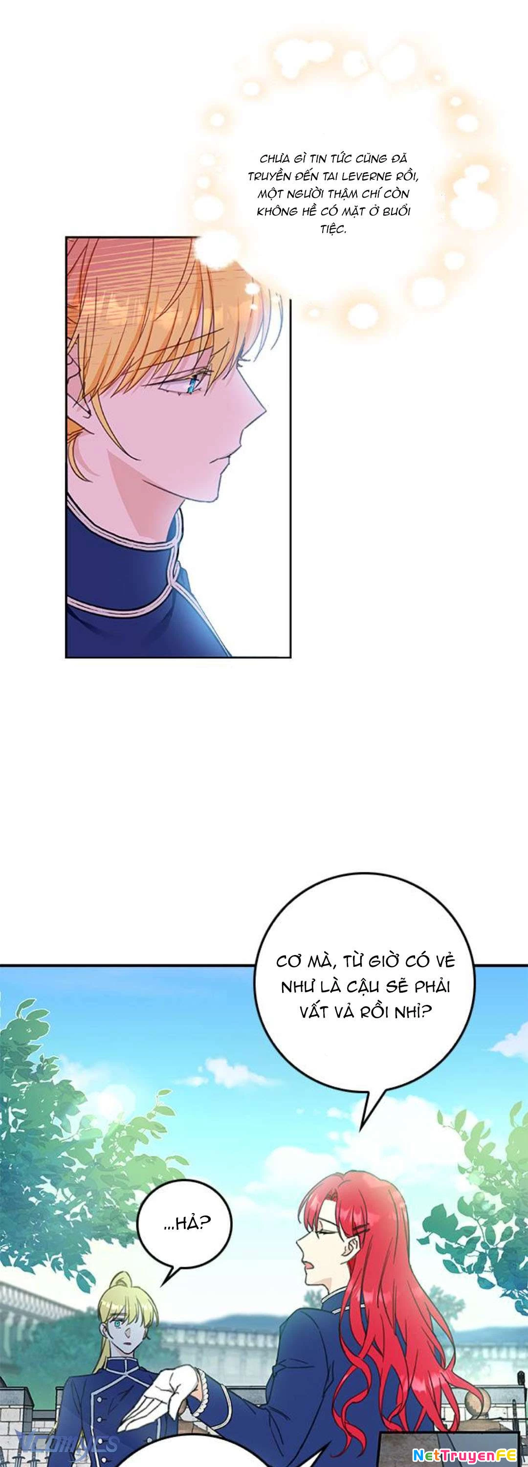 Làm Thế Nào Để Ăn Chủ Nhân Chapter 2 - Trang 2