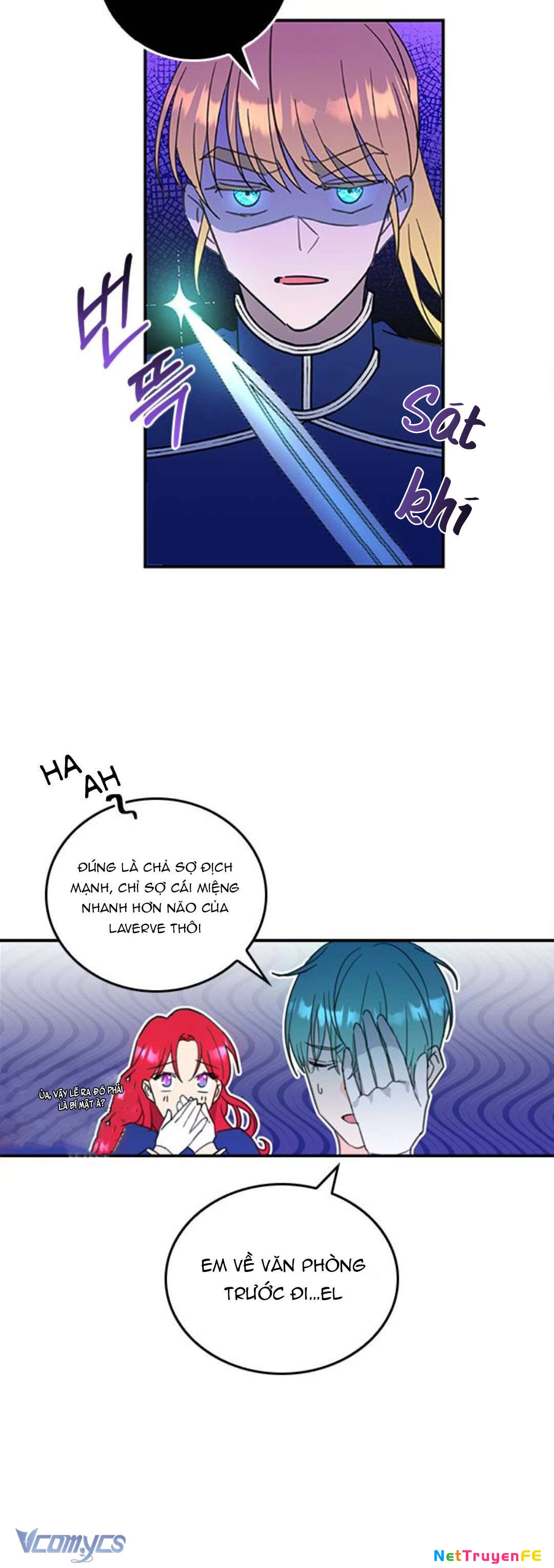 Làm Thế Nào Để Ăn Chủ Nhân Chapter 2 - Trang 2