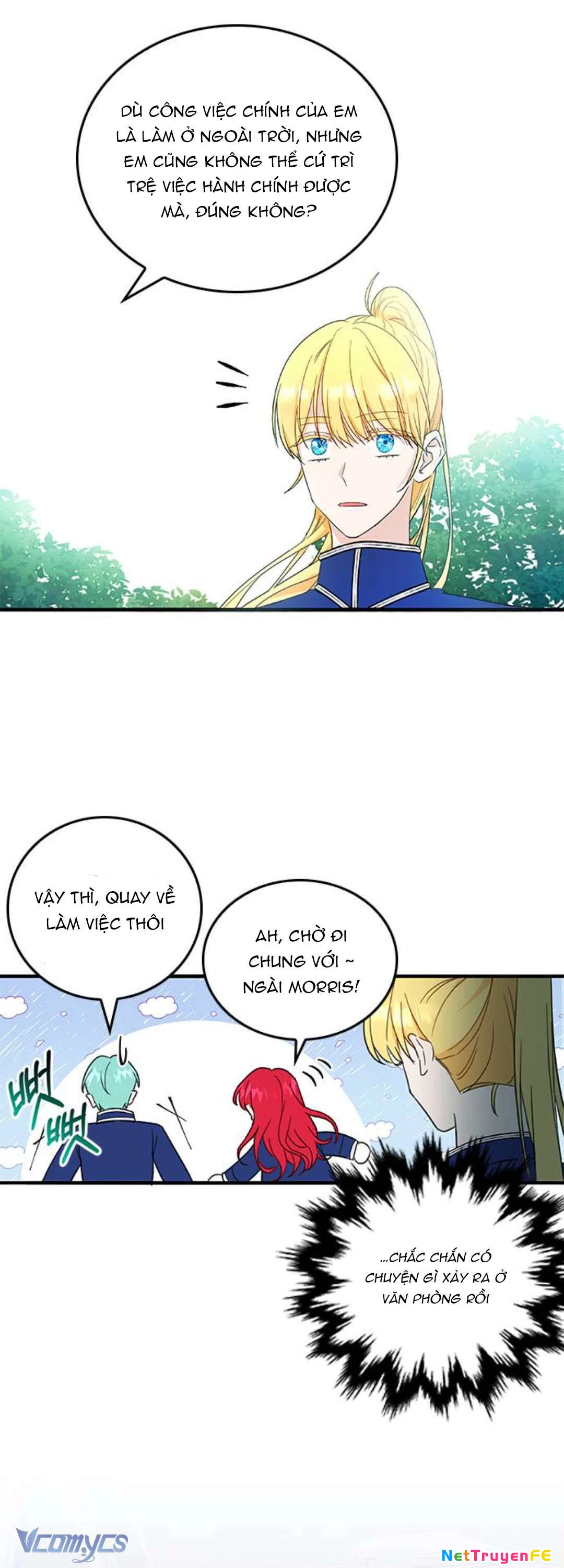 Làm Thế Nào Để Ăn Chủ Nhân Chapter 2 - Trang 2